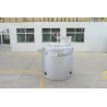 Buy cheap Rapid Heat Up Electric Crucible Aluminum Melting Furnace Rapid Heat Up 980 Deg from wholesalers