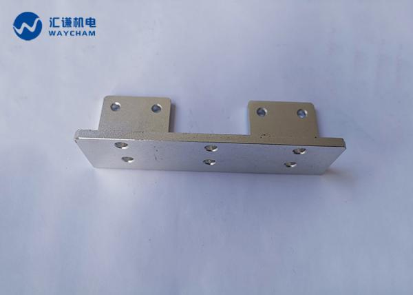 Buy cheap ISO ROHS Certified Sheet Metal Components from wholesalers