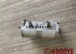 Double Type Hydraulic Gear Pump For HPV145 HPV145C ZAX350 ZX350