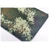Buy cheap Anti Mosquito Camouflage Cloth 100% Cotton Material 3 - 4 Class Fastness Color from wholesalers