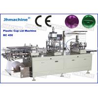 Buy cheap PP Material Thermorforming Machine for paper cup lid product