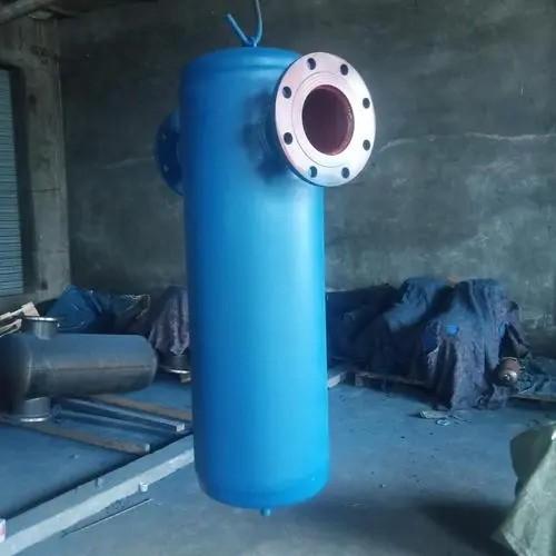 Construction Works Gas Water Separator for Atlas Screw Air Compressor Parts