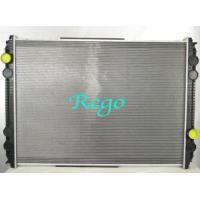 Buy cheap Automotive Cooling System Heavy Duty Truck Radiators , Freightliner Columbia Radiator product