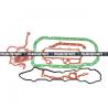 Buy cheap 4M40 Overhaul Gasket Kit Diesel Engine Mitsubishi Repair Parts ME996512 from wholesalers