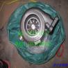 Buy cheap CAT turbo 1155853 CAT 120H grader turbocharger group 10.1KG 1352650 from wholesalers