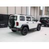 Buy cheap Gasoline Great Wall Tank 300 Four Wheel Drive Off Road Vehicle from wholesalers