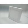 Buy cheap Aluminum SMD2835 Led Ceiling Lights For Homes Schools Bookstores from wholesalers