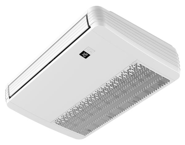 Buy cheap Floor Ceiling Suspended Unit Commercial Ac System Commercial Rooftop Ac Unit from wholesalers
