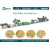 Buy cheap Potato chips 3D Pellet Snack Extruder Machine WITH One year Guarantee from wholesalers