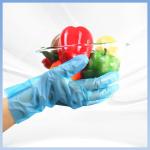 FDA Disposable TPE Gloves Abrasion Resistant Food Safe Disposable Gloves
