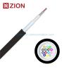 Buy cheap Armored HDPE Sheath Drop Cable GYGXY Uni Tube Non Metallic Glass Yarns Tapes from wholesalers