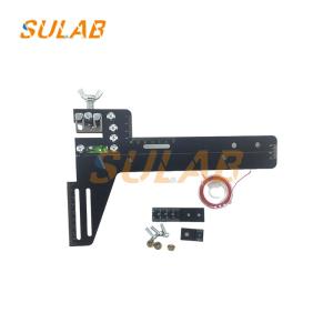 Wholesale Aluminum Alloy Elevator Spare Parts Rail Guide Calibration Ruler Calibrator Tool from china suppliers