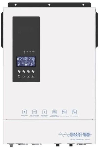 G-Tech VMH-3024 Inverter Compatible with Multiple Battery Brands for Flexible