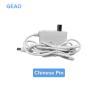 Buy cheap Light 24V 2A Wall Mount Power Adapters With Surge Protection from wholesalers