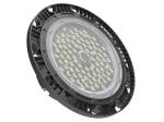 Industrial Waterproof LED High Bay Lights 200W Dimmable Hook Hanging