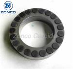 PDC Radial Tungsten Carbide Bearings For Mud Motor