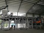 1000kg/h PET recycling machine/pet bottle recycling plant/pet flake washing line