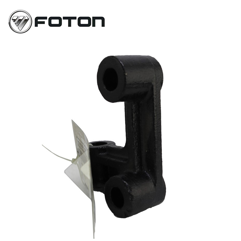 Foton Aumark Truck Front Shock Absorber Bracket Black AOLING Original Car Truck Parts