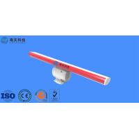 Buy cheap Horizontal Slotted Waveguide Array Antennas X Band Airplane ATC Radar Antenna 2 product