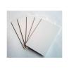 Buy cheap Mk 0.3 Mm Pvc Inkjet Card Cr80 Without Chip from wholesalers