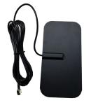 Small Flat 4G Road LTE Antenna Dual Band High Gain Vehicular Patch 2300MHZ