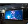 Buy cheap Aluminum Indoor Led Screen , SMD1515 Rental Stage Led Display Video Wall P1.875 from wholesalers