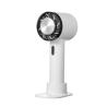 Buy cheap USB Rechargeable Hand Held Electric Fan 180g 3 Speed Travel Mini Fan from wholesalers