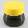 Buy cheap Dark Green 61mm 160ml Makeup Sample Pots from wholesalers