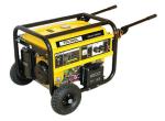 2.8KVA Gasoline Generator with Handle & Wheels