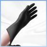 Buy cheap Hygienic Lightweight Disposable Latex Gloves Food Handling Powder Free Latex Gloves from wholesalers