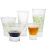 Buy cheap Heavy Duty Thick Bottom Tumbler Drinking Glasses For Restaurant from wholesalers