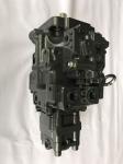 Belparts Excavator Main Pump For Komatsu PC50MR-2 9086 Hydraulic Pump 708-3S