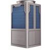 Buy cheap CE 30kw To 130kw Cooling Heating EVI Chilled Water Air Conditioning Air Cooled Water Cooled from wholesalers