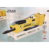 Buy cheap 2ton Excavator Hydraulic Pile Breaker Dx55 Concrete Sb40 Box Cutter Hammer Sspsc For 304/305 from wholesalers