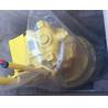 Buy cheap Hydraulic Swing Motor Assy Komatsu PC200-7 for Excavator from wholesalers