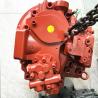 Buy cheap A8VO200 Doosan Excavator Hydraulic Pump DH420 400914-00248 400914-00251 from wholesalers