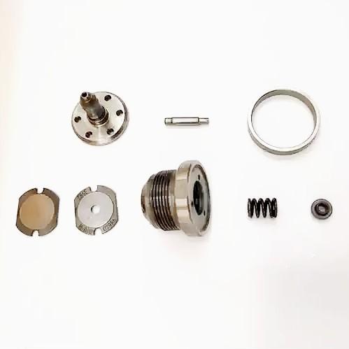 Buy cheap Denso Diesel Injector Parts Suppliers Fuel Pump Rebuild Kit 1211 Control Valve 095000-1211 from wholesalers