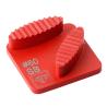 Buy cheap Redi-Lock Diamond Concrete Grinding Discs for Husqvarna from wholesalers