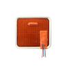 Buy cheap CT Apparatus 480V Thinness Silicone Rubber Heating Element from wholesalers