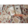 Buy cheap WEDDING BANNER, PARTY, BIRTHDAY, DECORATION, PERSONALIZED, BURLAP, BUNTING, LACE, TRIANGLE, FLAGS, BANNERS from wholesalers