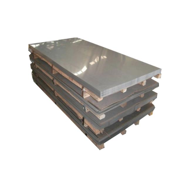 Buy cheap 304L 316L Stainless Steel Sheet Cold Rolled 410 420 SS Plate Hairline from wholesalers