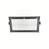 Buy cheap Durable 1000w Nightclub Stage LED Effect Light Black Aluminum Housing from wholesalers