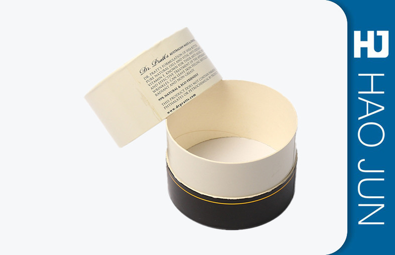 Fancy Custom Made Gift Packaging Cardboard Candle Boxes With Insert