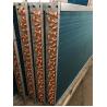 Buy cheap Blue Fin Fridge Freezer Condenser Coils Aluminium Hydrophilic from wholesalers