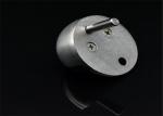 Household Magnetic Door Stop , SS304 / 304L Stainless Steel Casting CNC
