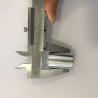 Buy cheap manufacturer hose fittings terminal ferrule 00110-06 for SAE 100 R1 hose hydraulic parts from wholesalers