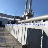 Buy cheap Stainless Steel 316L Strip Dryer For Flakes, Strips, Granular And Paste Materials from wholesalers