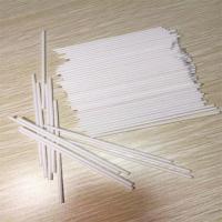 Buy cheap Diamond machining for dense 3mm diameter zirconia ceramic rods product