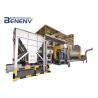 Buy cheap Energy Saving Sludge Drying Equipment With High Temperature Pump from wholesalers