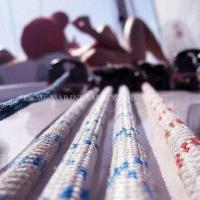 Buy cheap Noctilucent Rope with High-strength product